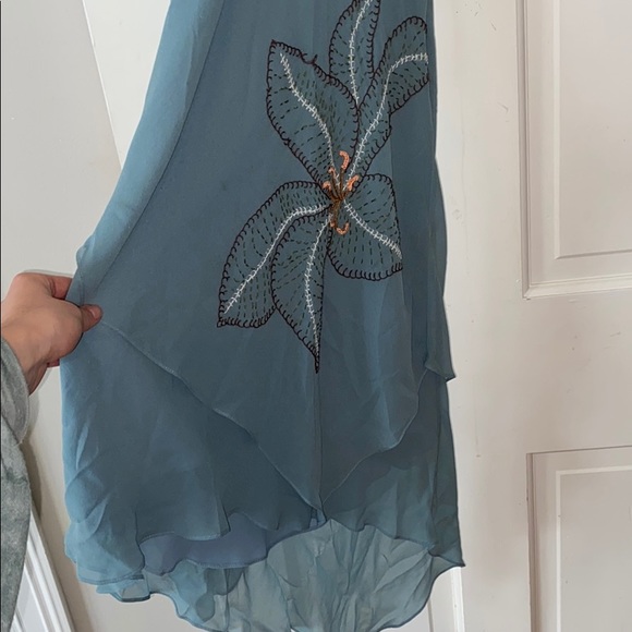 Vintage Dress - Picture 2 of 4